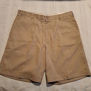 Greg Norman men's size 36 style S6MF40, Khaki, New